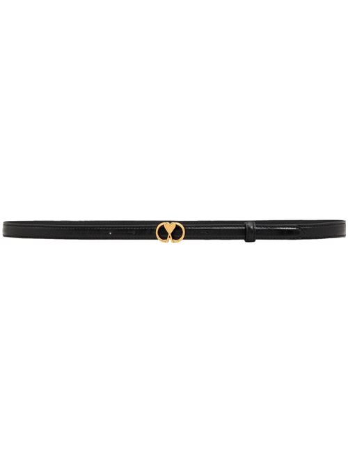 Heart Love Belt AMI PARIS | UBL001AL00510015